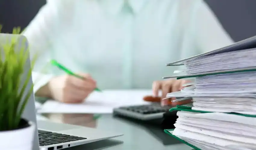 Bookkeepers