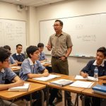 Best A Math Tuition Singapore – Master Advanced Topics