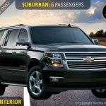 Barrie Limousine Rentals for Special Events