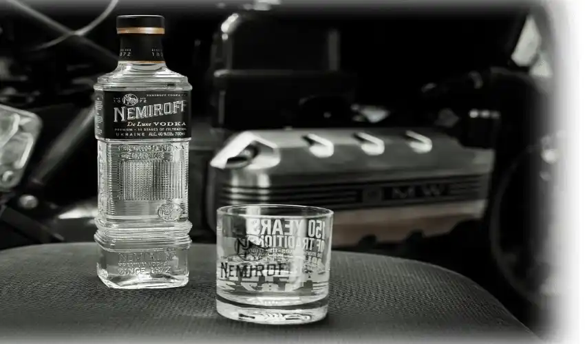 Vodka