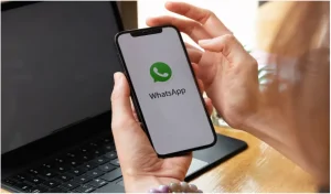 whatsapp web