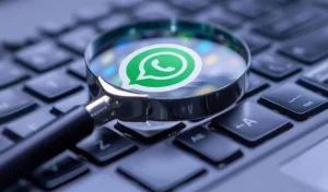 whatsapp web