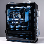 Gaming PC: Why It’s the Smart Choice for Every Gamer