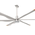 How Ceiling Fans Help Reduce Cooling Costs in Bangladesh