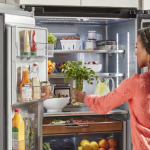 How to Choose the Right Refrigerator Size for Your Family
