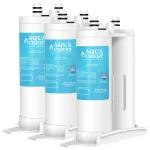 AQUA CREST F-2000 Water Filter: A Reliable Solution for Cleaner and Better-Tasting Water