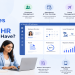 What Features Should a Smart HR Software Have