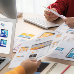 What is Ecommerce Website Development Service?