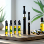 Replacement Vape Cartridges: A Complete Guide to Modern Vape Maintenance and Performance