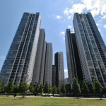 CityTowers: Redefining Modern High-Rise Condominium Living