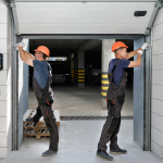Company Garage Doors: Durable Solutions for Commercial and Industrial Properties