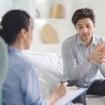 How Talking Therapy Can Help You Manage Persistent Worry